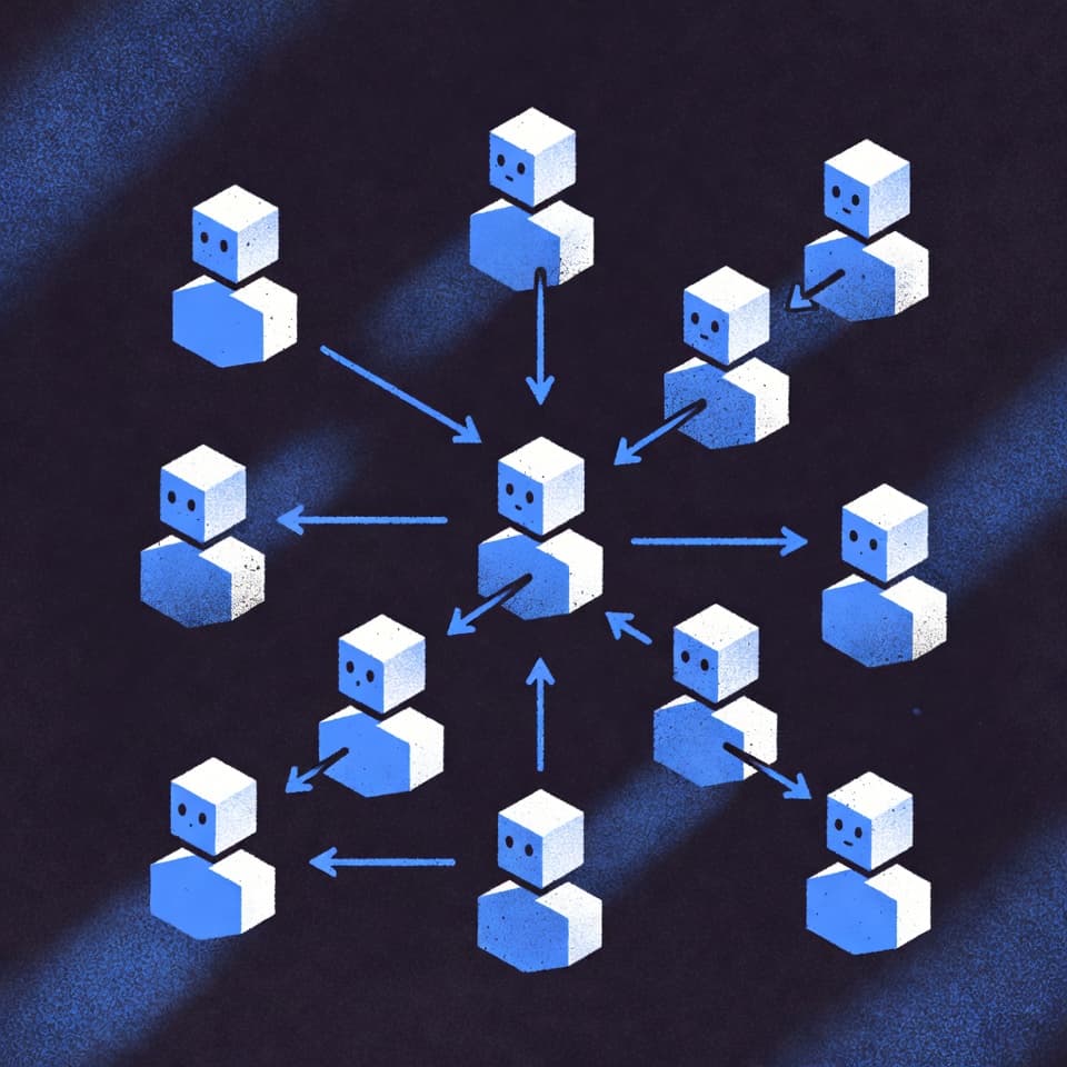 AI Agents & Autonomous Workflows