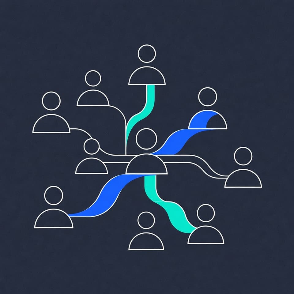 Salesforce CRM & Automation