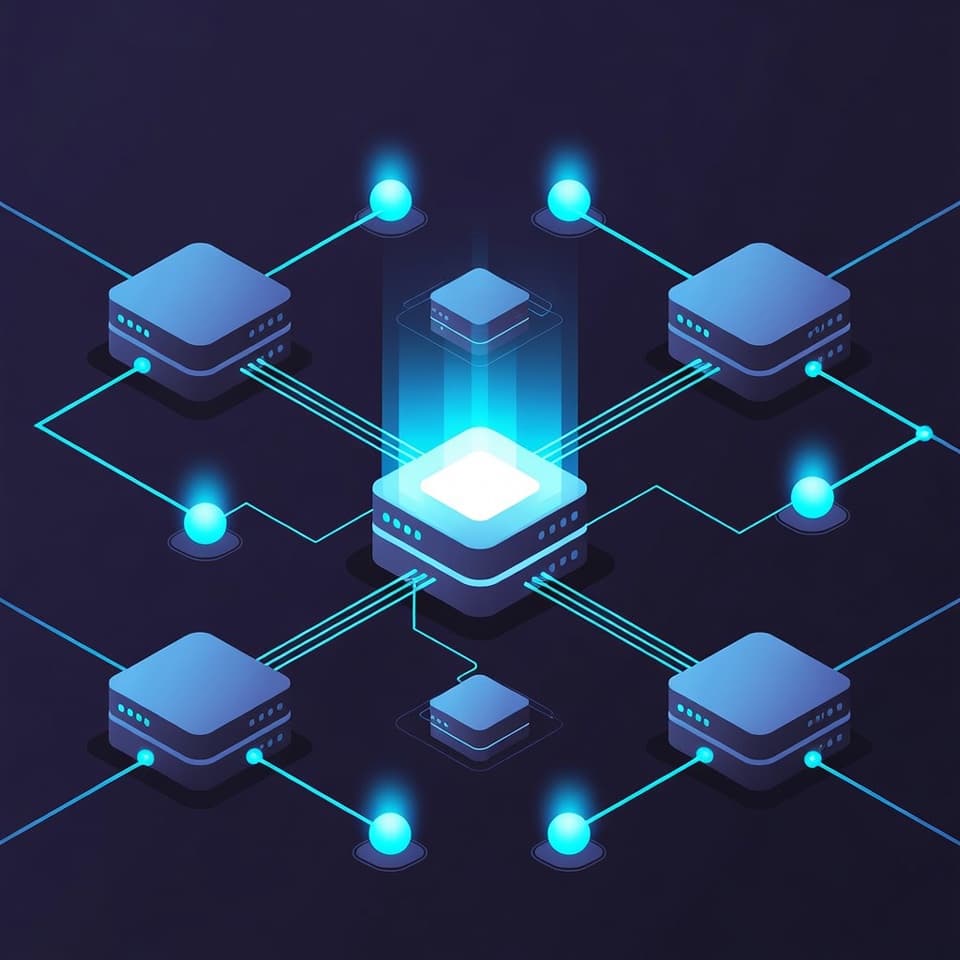 Backend Systems & APIs