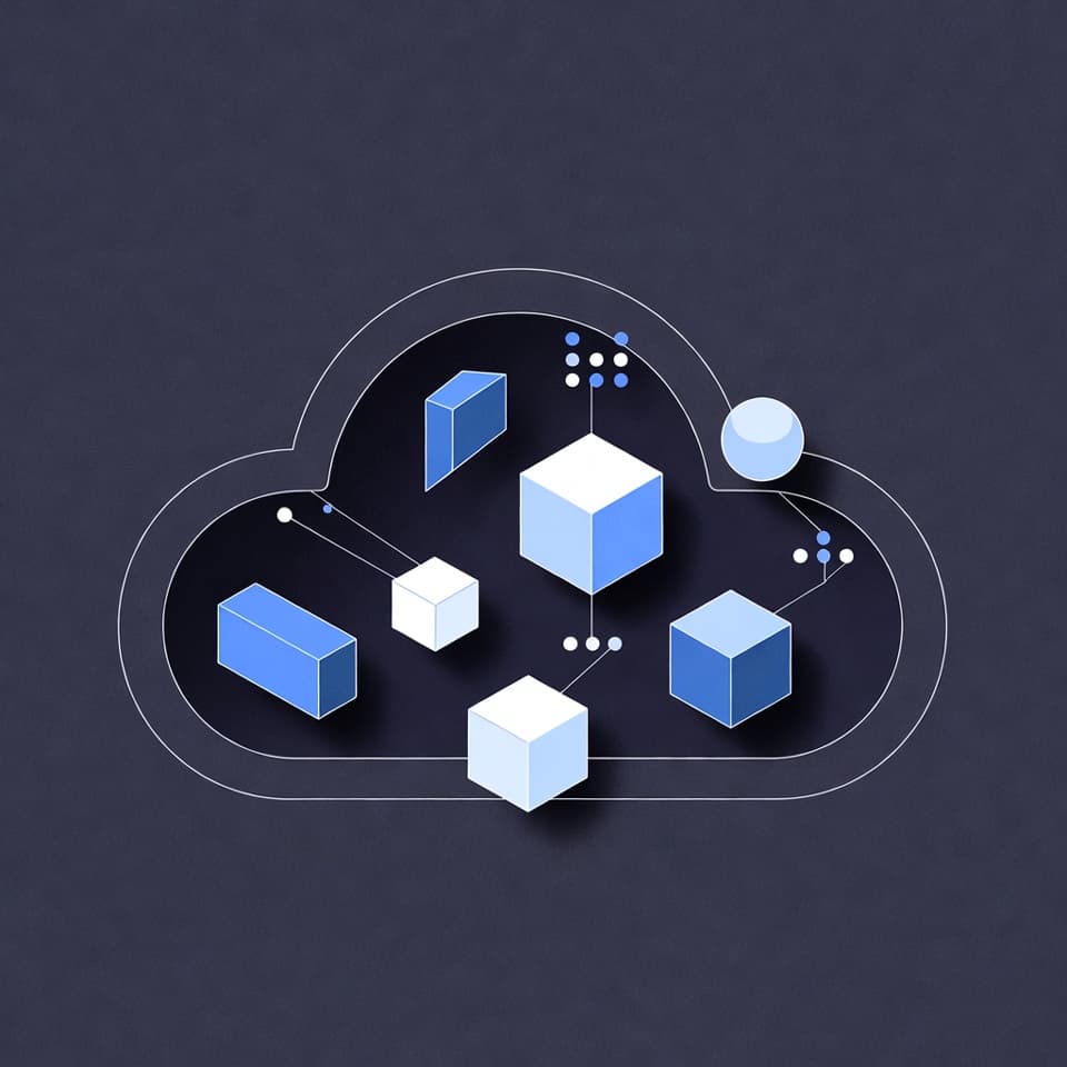 Cloud-Native Applications